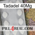 Tadadel 40Mg 16